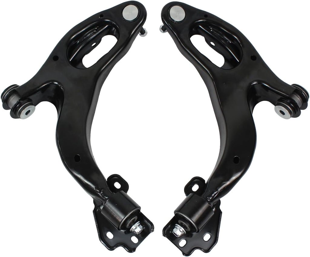 Front Lower Left and Right Suspension Control Arm for Ford,Mercury