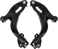 Front Lower Left and Right Suspension Control Arm for Ford,Mercury