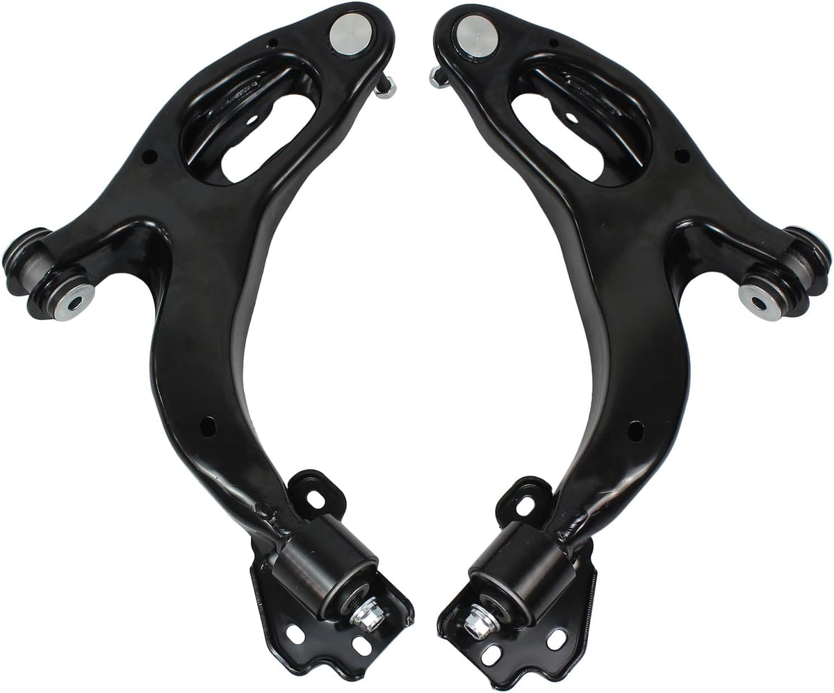 Front Lower Left and Right Suspension Control Arm for Ford,Mercury