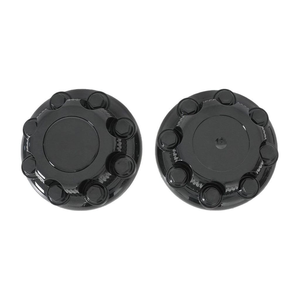 8 Lugs Chrome Wheel Center Caps Replace 15039489