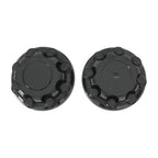 8 Lugs Chrome Wheel Center Caps Replace 15039489
