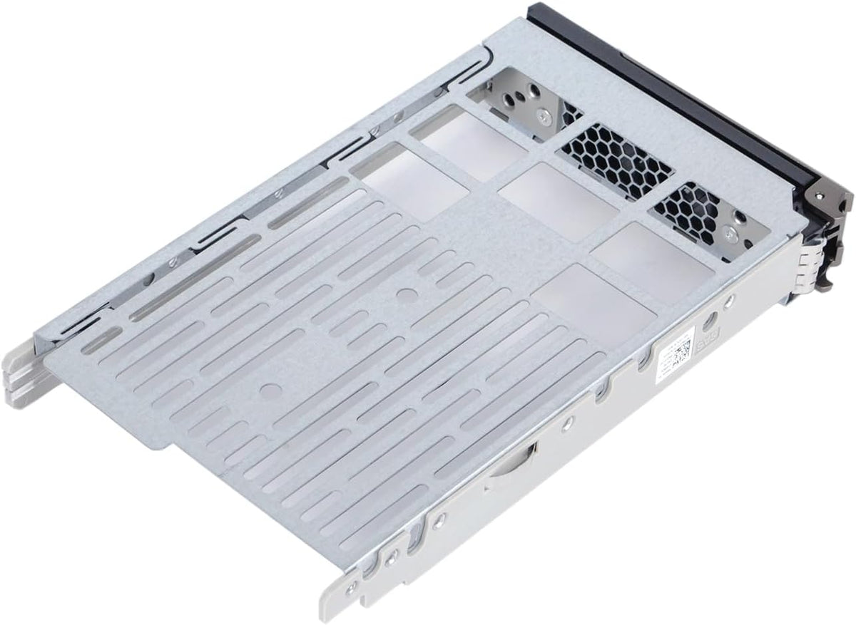 2 Pack Hard Drive Tray Caddy KG1CH 0KG1CH HDD Caddy 3.5 SSD Tray