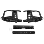labwork Radiator Support Assembly Replacement for TO1225252