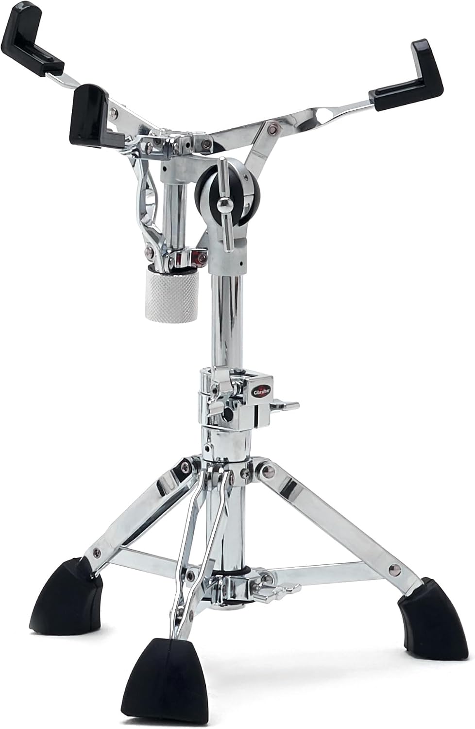 9700 Series 5-Piece Heavy-Duty Drum Hardware Pack,Includes Direct-Pull Hi-Hat Stand, 2 Boom Cymbal Stands, Straight