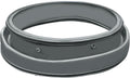 Upgraded WH08X20906 Washer Door Boot Seal Gasket Compatible with GE Washer Door Seal Gasket Parts Washing Machine Door Boot GFW450SPK0DG, GFW450SSK0WW, GFWS1700H0WW, GFWS1705H0DG Washer Seal Gasket