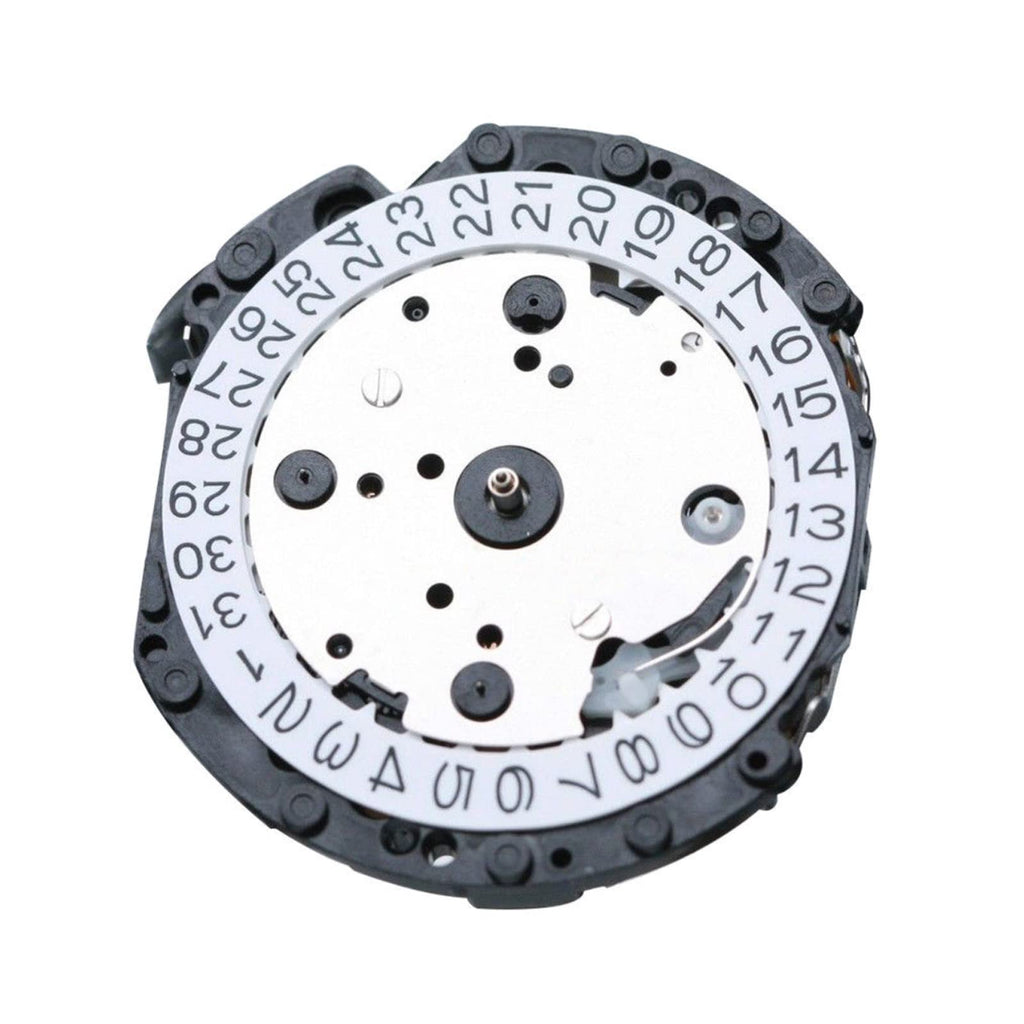 Replacement Quartz Movement Watch Movement for VD Series VD53C VD53
