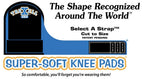 SuperSoft 109 Camo Knee Pad