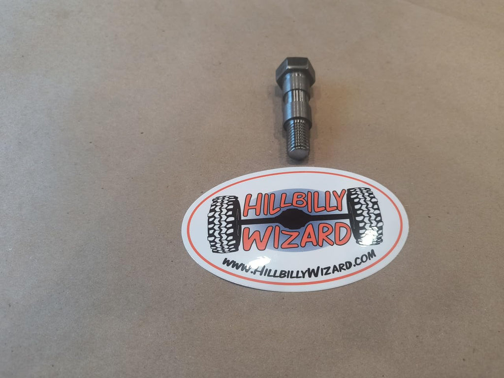 GM NP205 Greaseable Shifter Bolt, for Transfer Case Linkage
