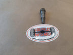 GM NP205 Greaseable Shifter Bolt, for Transfer Case Linkage