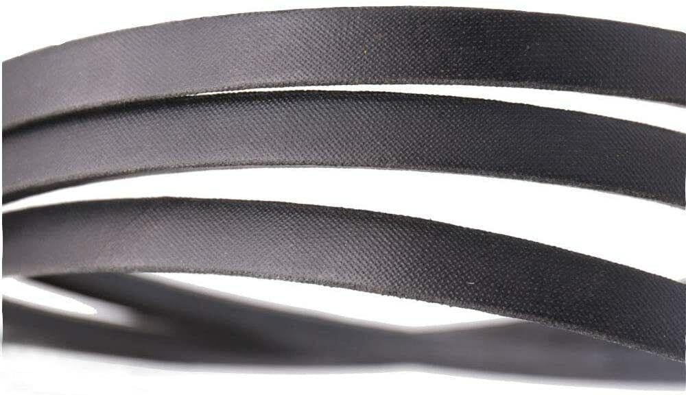 ACTIVLIFE for V Belt for A91 or 4L930 (Outer Length 93 x Width 1/2) V-Belt
