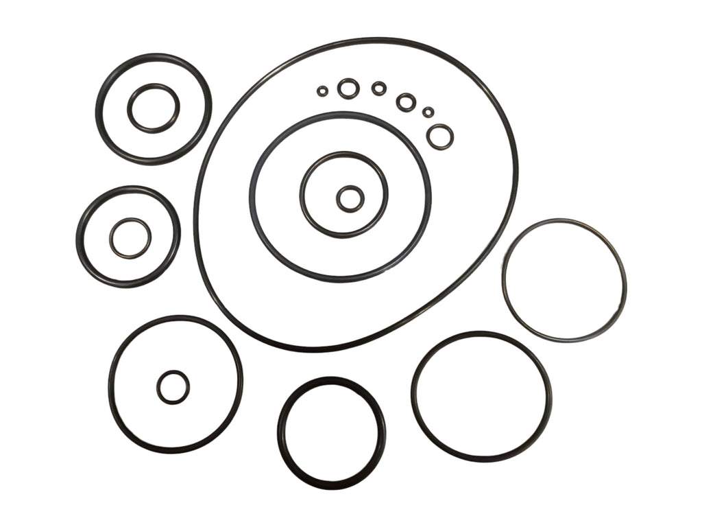 O-Ring Rebuild Kit #1 Compatible for Bostitch N12 N12B
