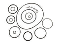 O-Ring Rebuild Kit #1 Compatible for Bostitch N12 N12B