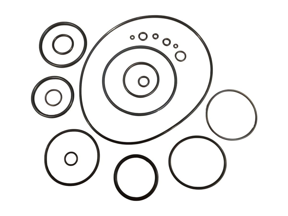 O-Ring Rebuild Kit #1 Compatible for Bostitch N12 N12B