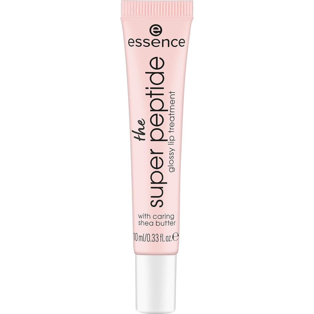 essence The Super Peptide Glossy Lip Treatment (01 | Peptacular)