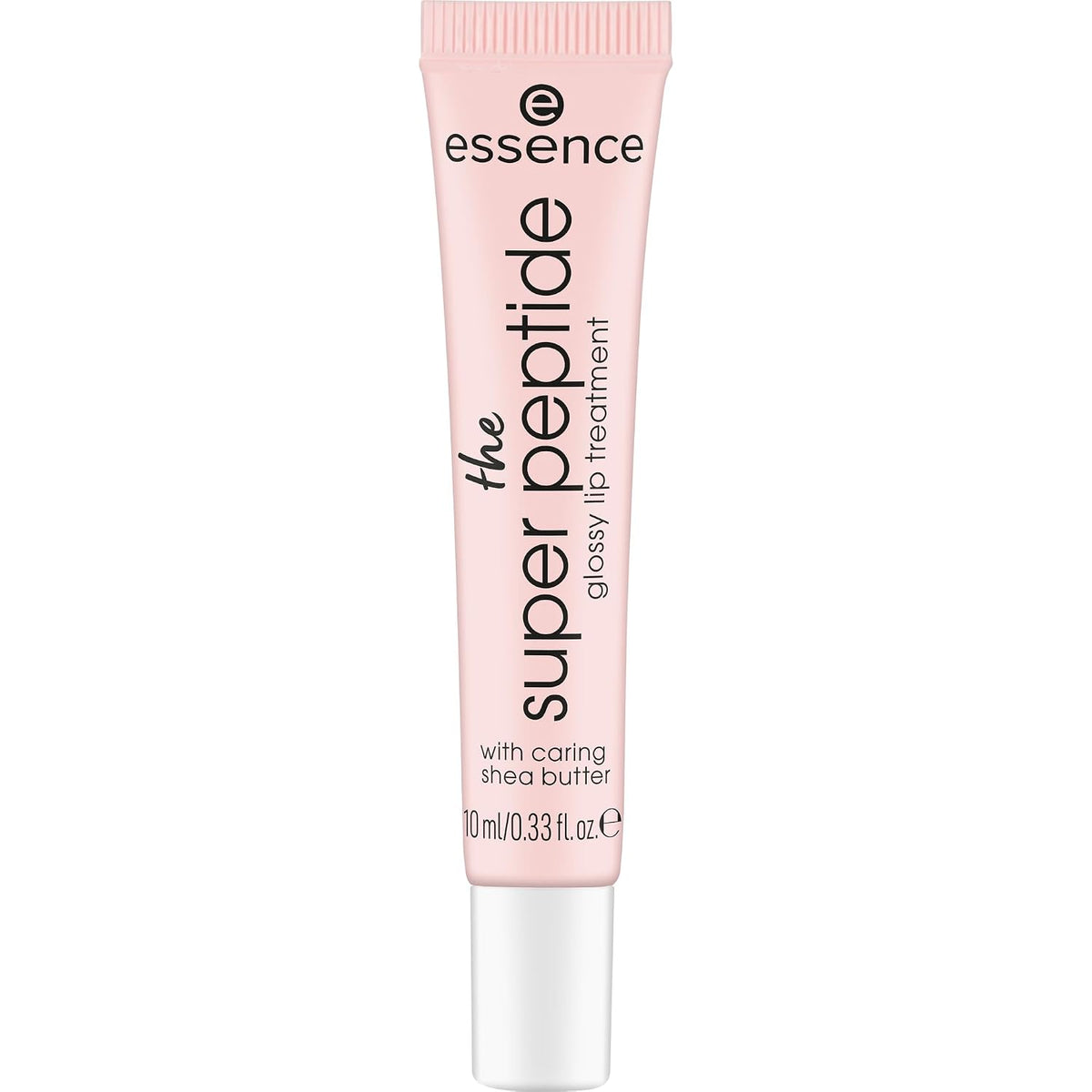 essence The Super Peptide Glossy Lip Treatment (01 | Peptacular)
