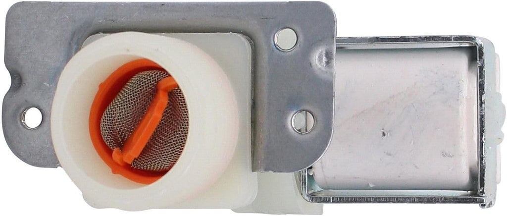 Dishwasher Water Inlet Valve Replaces For Samsung DW80N3030US DW80N3030US/AA DW80N3030UW DW80N3030UW/AA DW80R2031UB DW80R2031UB/AA DW80R2031US DW80R2031US/AA DW80R2031UW DW80R2031UW/AA Dishwasher