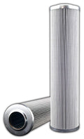 Replacement Hydraulic Filter Compatible with Pall HC9650FDT16H, 1-Pack
