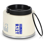 AUIVERED R12T Fuel Filter Water Separator Element