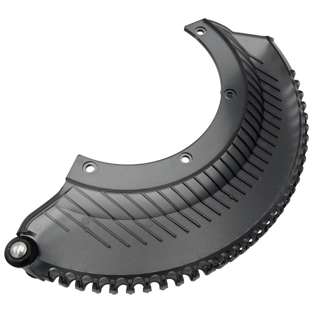 BGD N027988 Miter Saw Lower Blade Guard for DeWalt DWS780 DHS716 DWS779