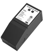 24V 75W Magnetic Dimmable LED Driver, 120VAC to 24VDC Transformer