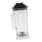 Pitcher Cup Plastic Jar 2l Commercial Blender Replacement