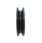 Tolxh Replacement Part NEW Lawn Mower Idler Pulley #756-05024 for MTD