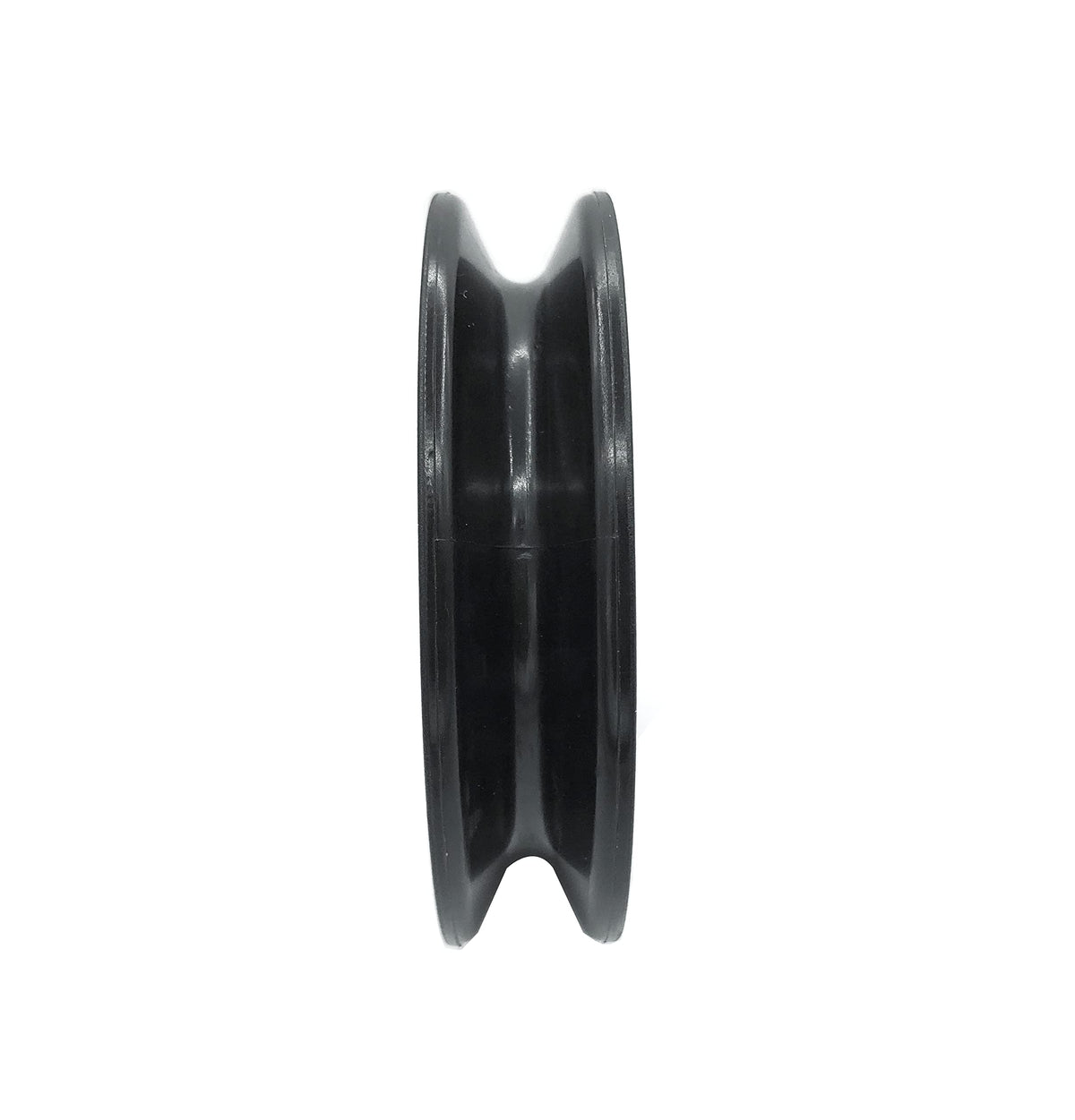 Tolxh Replacement Part NEW Lawn Mower Idler Pulley #756-05024 for MTD