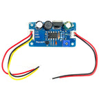170V DC High Voltage Power Supply Module Boost Converter, Blue