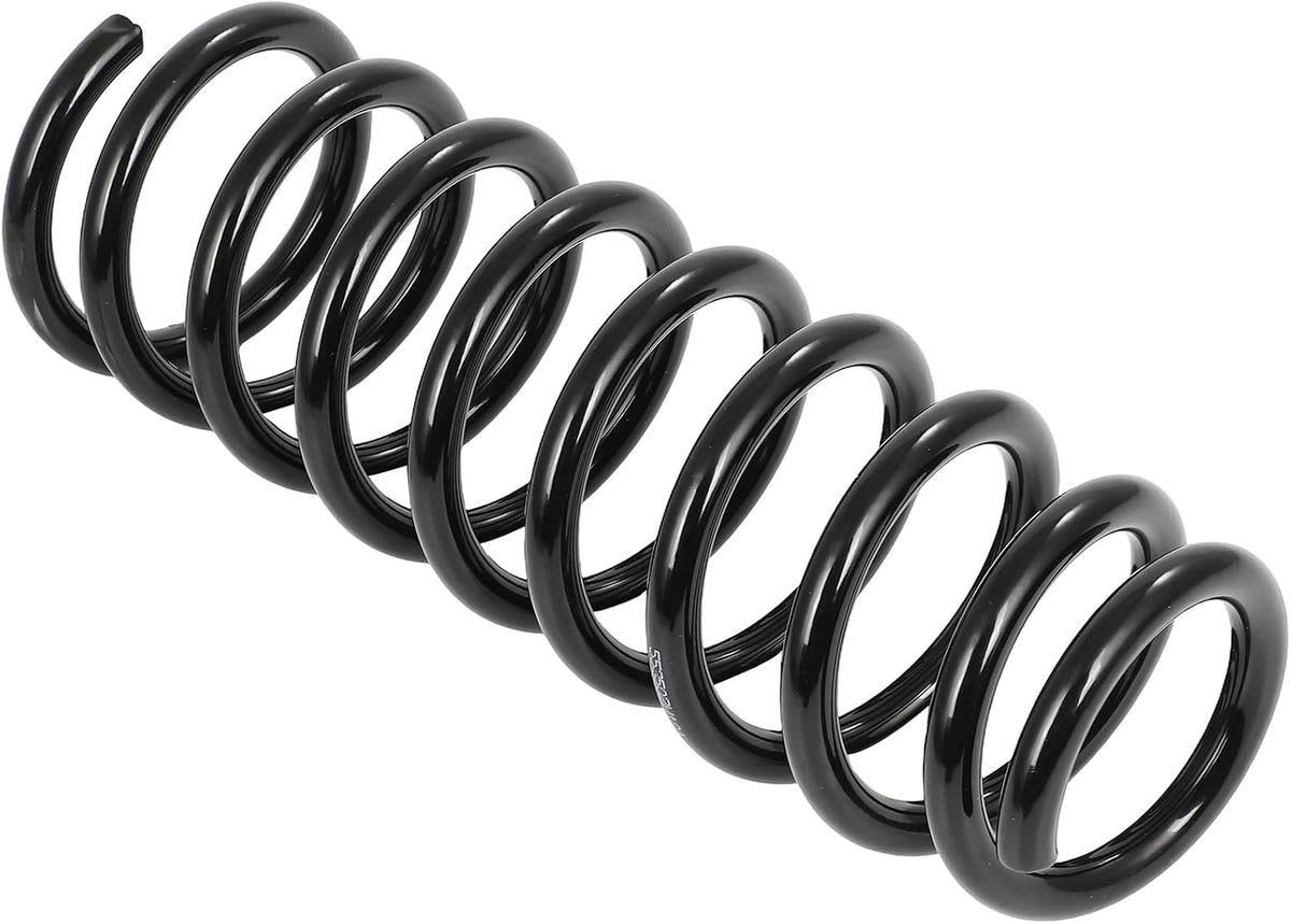 OCPTY Rear Coil Springs 553502H101 81153 for Hyundai Elantra 2007-2010