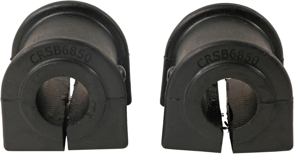 MOOG K202126 Suspension Stabilizer Bar Bushing for Ram 1500