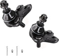 2PC K90309 Front Lower Ball Joint FITS for Toyota Corolla Prius Celica RAV4