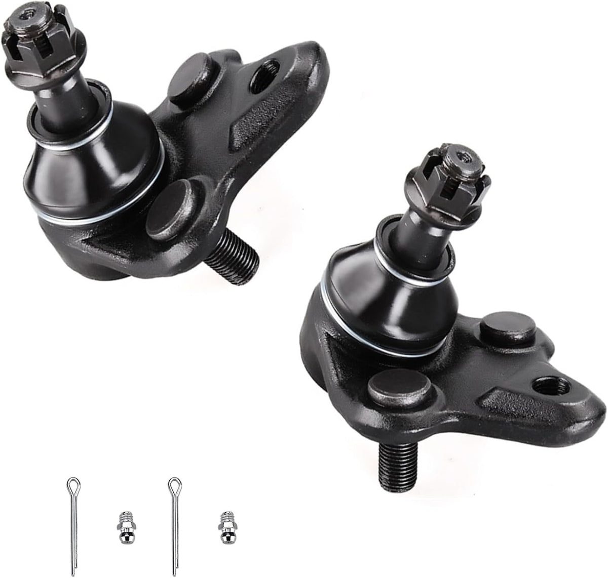 2PC K90309 Front Lower Ball Joint FITS for Toyota Corolla Prius Celica RAV4