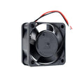 Variable Frequency Drive Fan