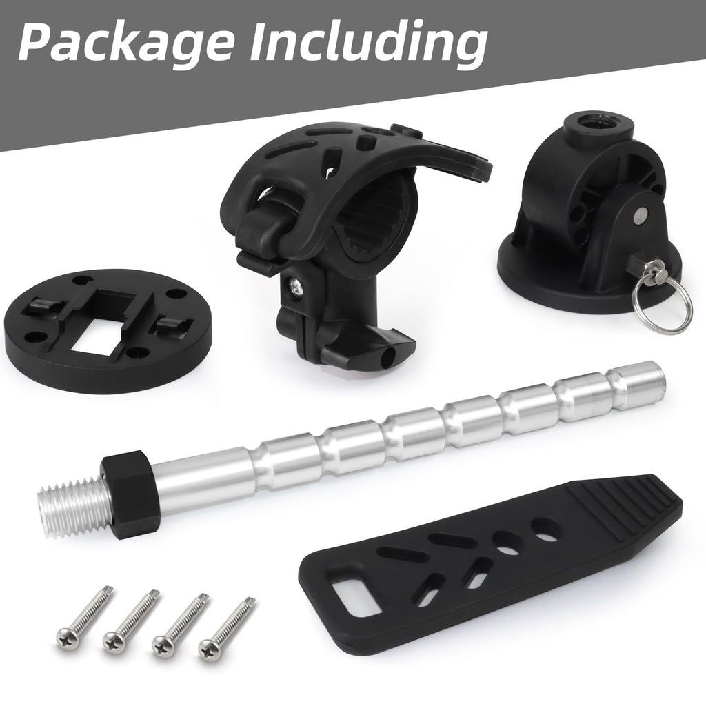 Trolling Motor Stabilizer Mount Trolling Motor Support for Minn Kota