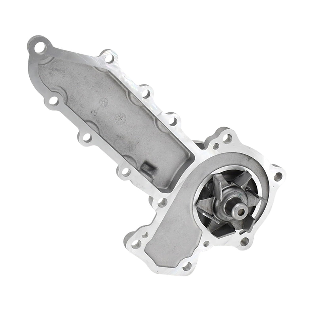 YRWNAKUS Water Pump 1320448 1320446 6685105 Compatible with Bobcat Loader B300 BL370 E32 E35 E42 E45 E50 E55 Excavator 325 328