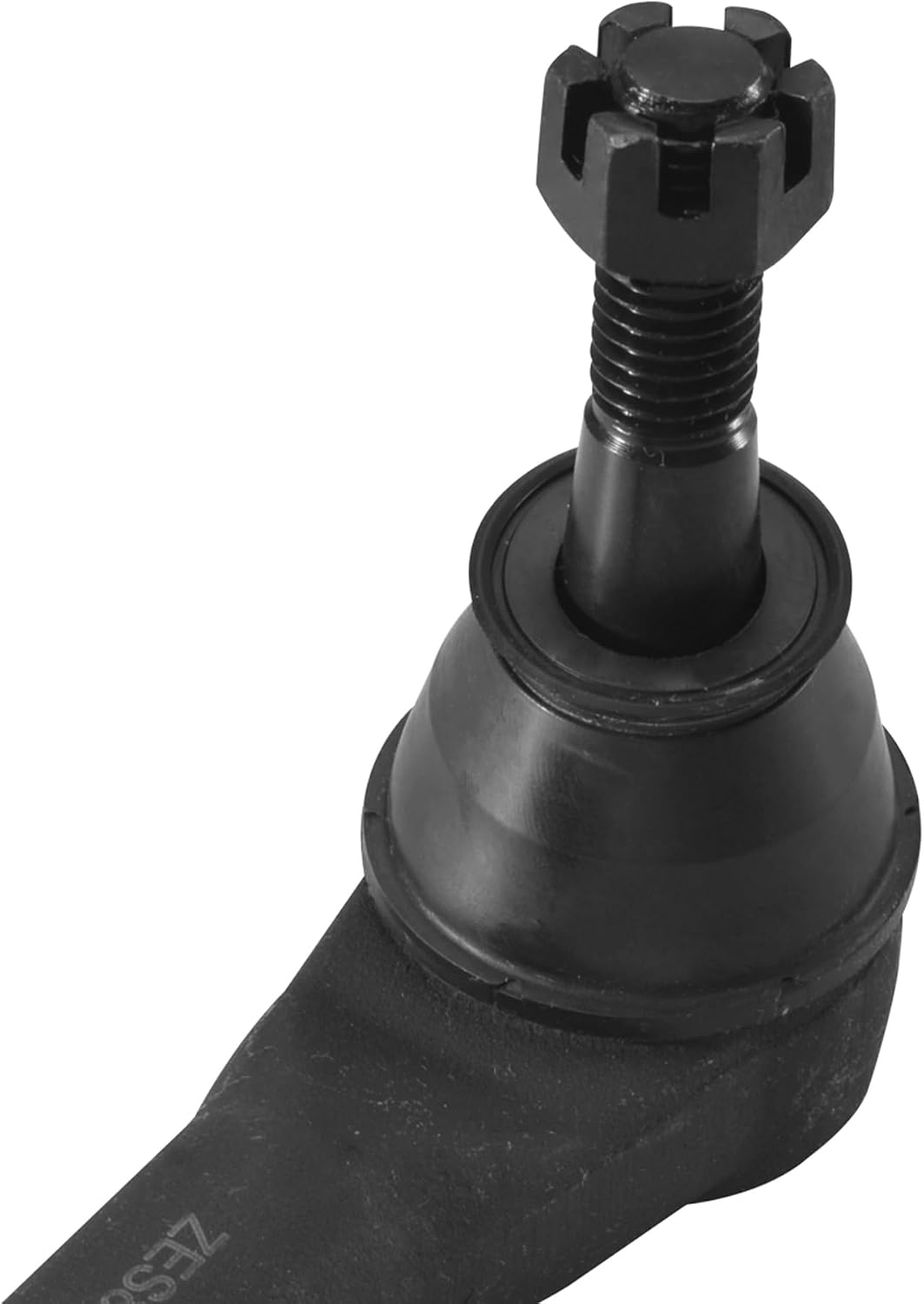 6pcs Front Steering Kit Tie Rod End Inner and Outer and Boots for Cadillac Escalade ESV Chevy Silverado 1500 Surburban Tahoe GMC Sierra Yukon XL 2015-2019