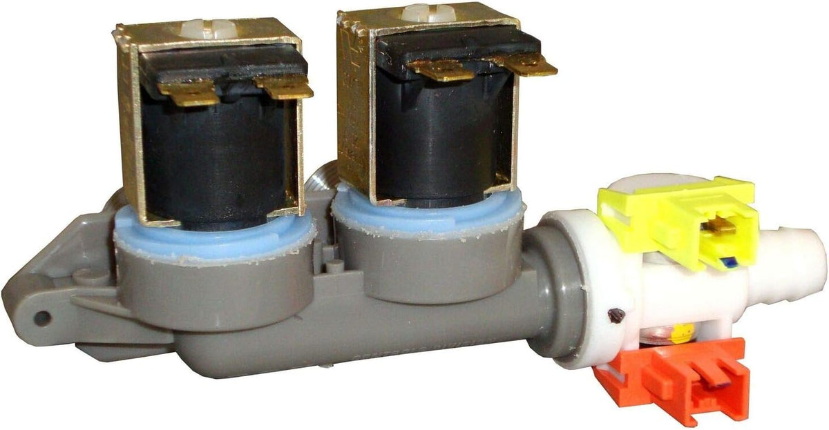 Washers Water Inlet Valve 8578343-1201582 WP8578343