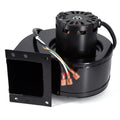 Criditpid Rectangular Blower Fan Motor Replacement for Dayton 2C647, 2C647A, 2C647B, 2C647D, 2C647E.