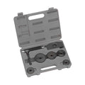 OTC 7317A Disc Brake Caliper Tool Kit