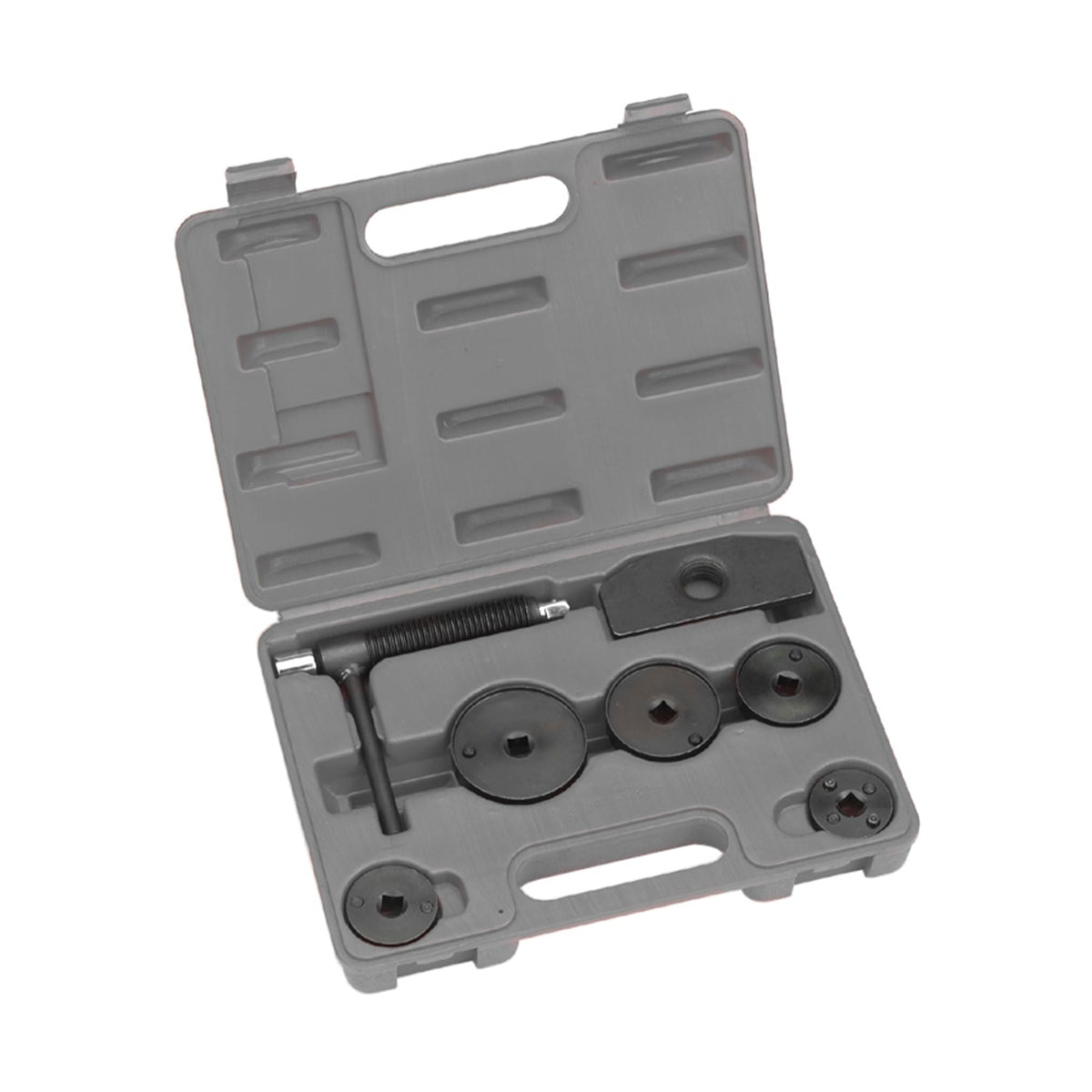 OTC 7317A Disc Brake Caliper Tool Kit