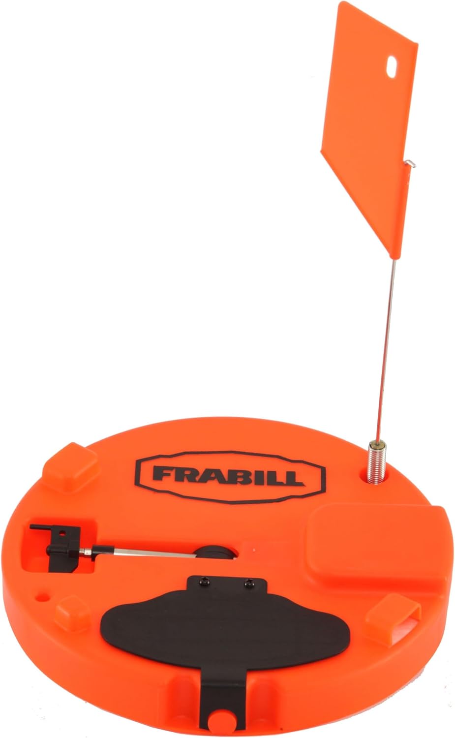 Ice Fishing Tip-Ups