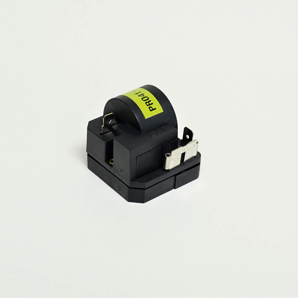 Supco Solid State Relay Overload #PRO41