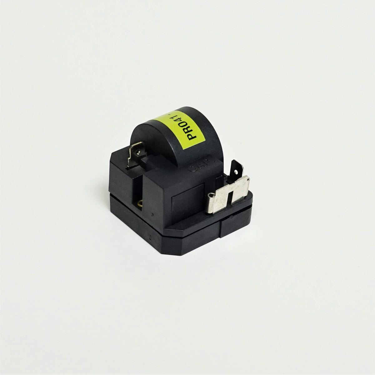 Supco Solid State Relay Overload #PRO41