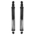 SCITOO 2pcs Rear Shock Absorbers Replace for Chevy Silverado 1500
