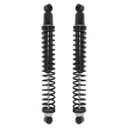 SCITOO 2pcs Rear Shock Absorbers Replace for Chevy Silverado 1500