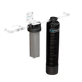 Serene Lite Whole House Salt-Free Water Conditioning Descaler System with Triple Purpose Pre-Treatment Filter