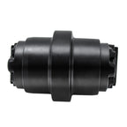 CFOTIXAR Bottom Roller Replacement for John Deere 35G Excavator Undercarriage Heavy Duty Black