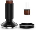2-in-1 Espresso Tamper & WDT Tool, 53mm Spring Loaded