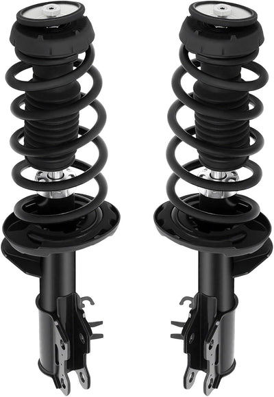 ASAPE Front Strut Assembly AWD Only 2013-2019 for Chevrolet for Trax 1.4L