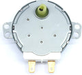 [ WhatsUp ] Microwave Damper Motor RMOTDA256WRZZ - Sharp Compatible, Fixes 59-Second Shutdown Error OEM21147125.